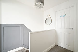 Flamsteed Crescent Newbold